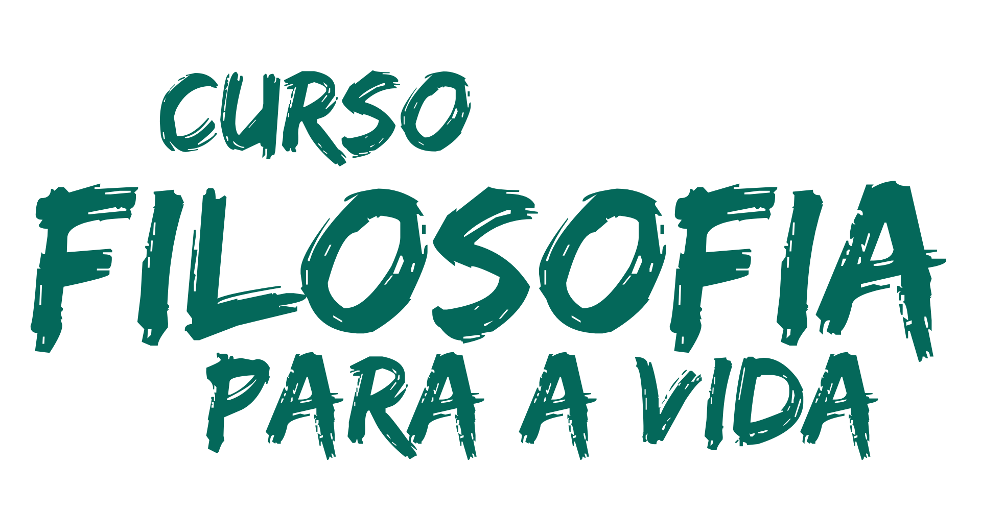 Curso Filosofia para a Vida